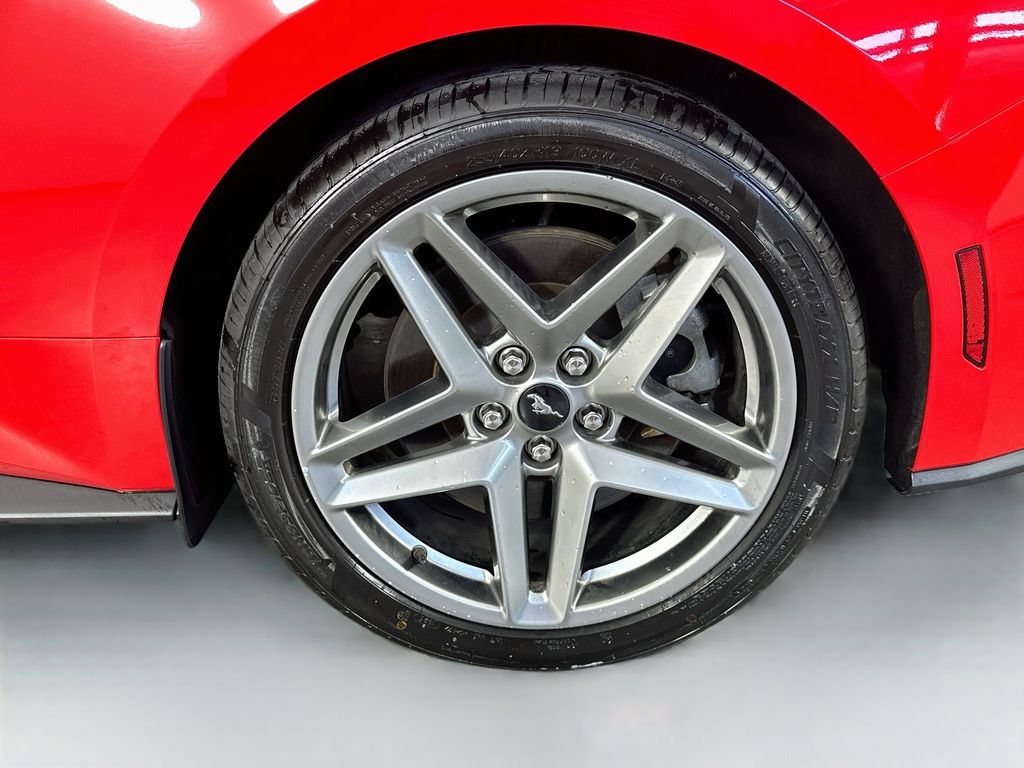 Used 2024 Ford Mustang GT Premium RWD image 33