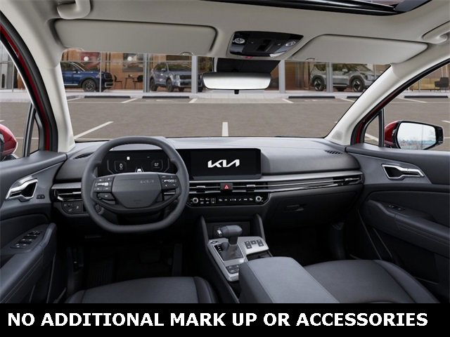 New 2026 Kia Sportage SX image 14