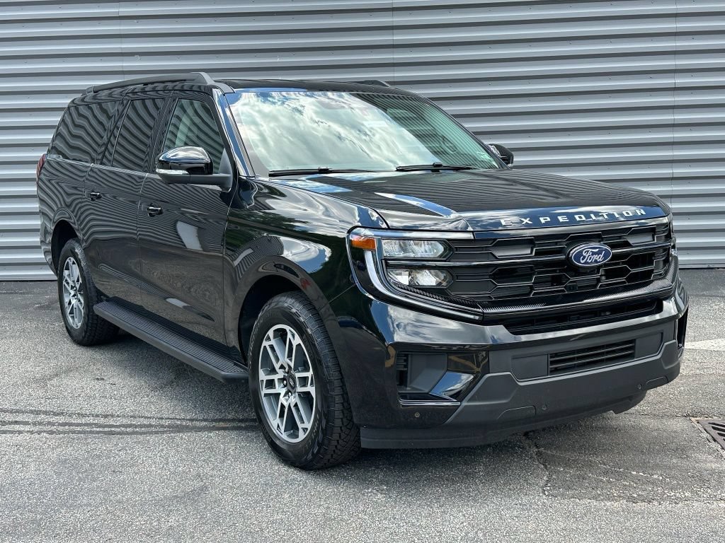 New 2026 Ford Expedition Max Active AWD/4WD image 28