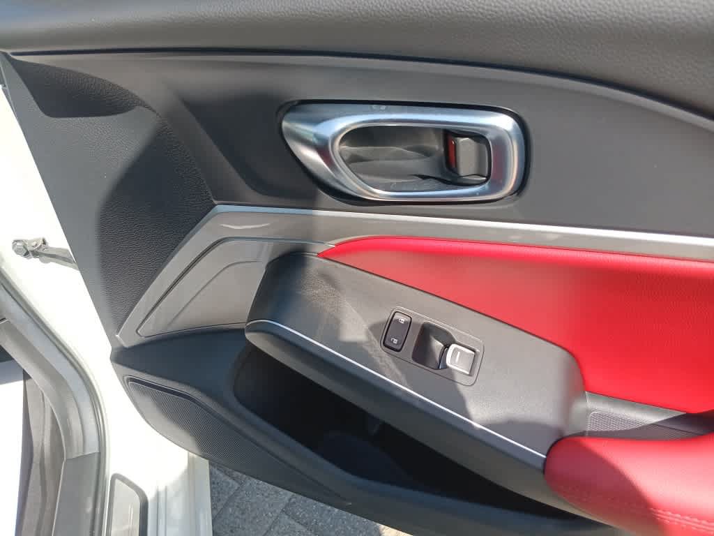 Used 2025 Acura Integra A-Spec FWD image 27