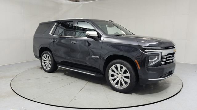 Certified 2025 Chevrolet Tahoe Premier image 7
