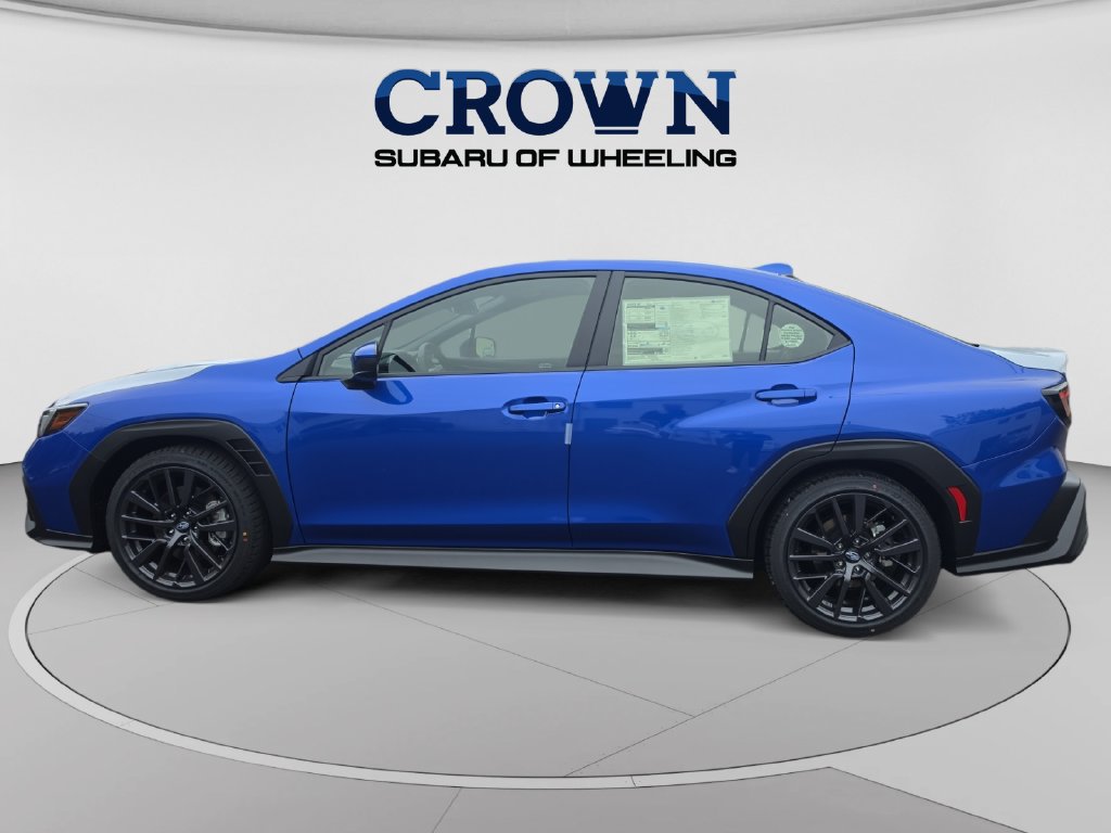 New 2026 Subaru WRX Premium AWD/4WD image 6