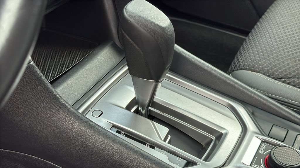 Certified 2023 Subaru Forester Premium AWD/4WD image 22