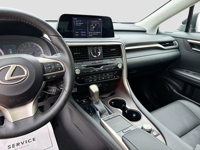 Used 2021 Lexus RX 350 AWD w/ Premium Package image 27