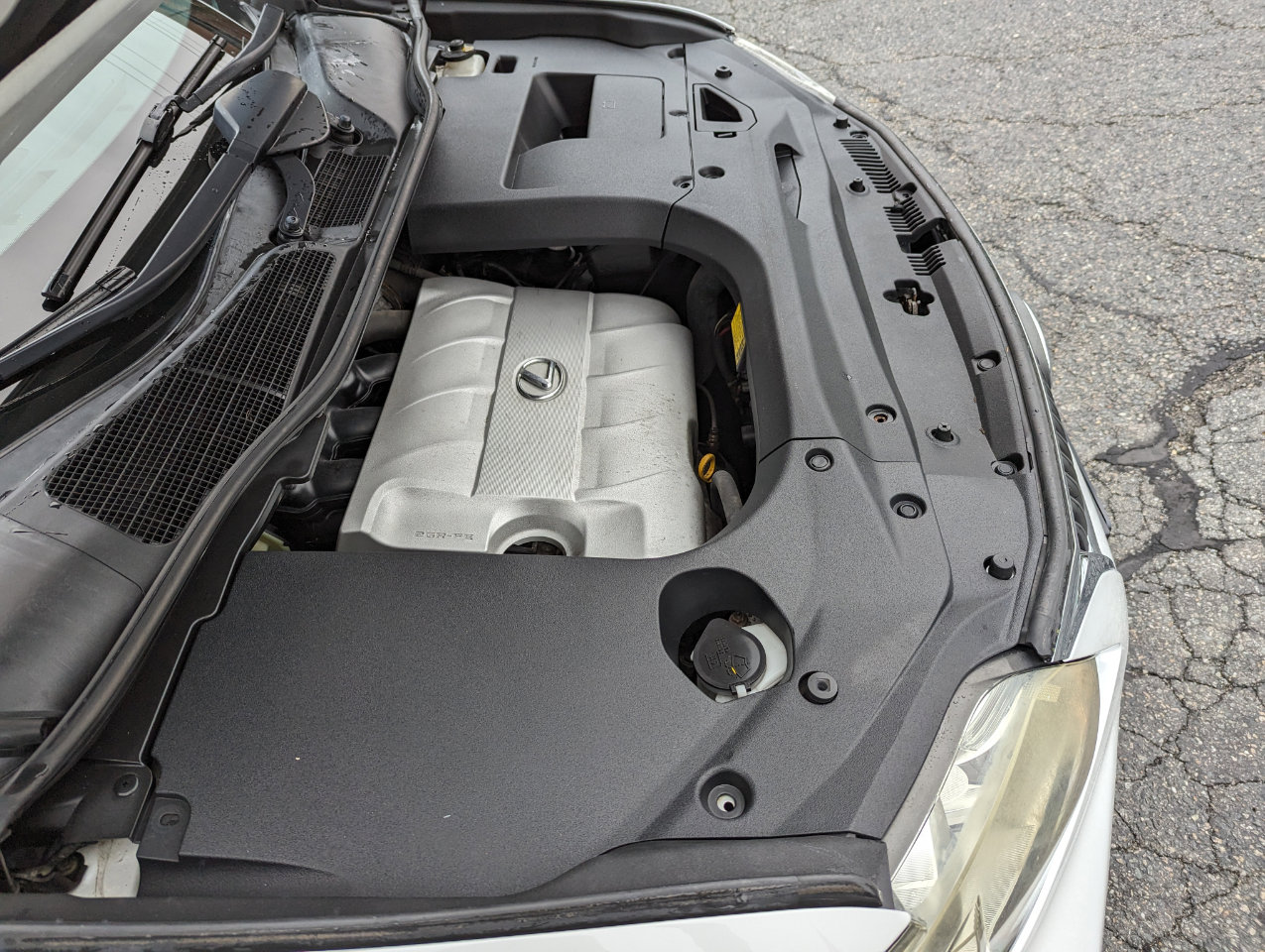 Used 2011 Lexus RX 350 AWD image 43