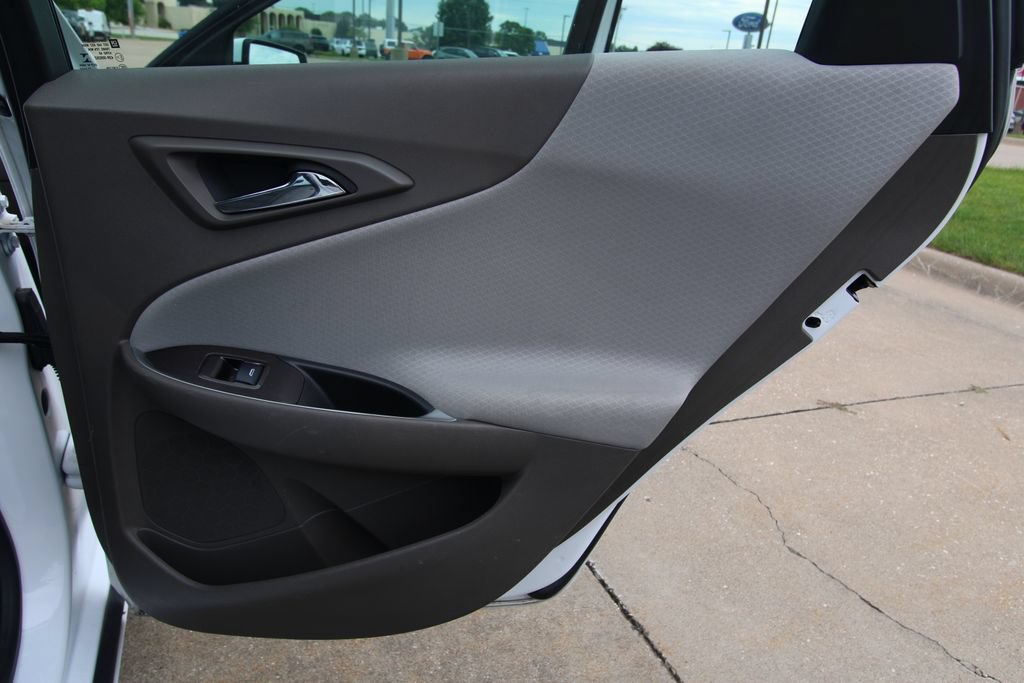 Used 2024 Chevrolet Malibu LT FWD image 34