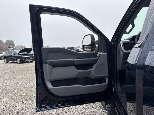 Certified 2024 Ford F350 XL w/ STX Appearance Package AWD/4WD image 15
