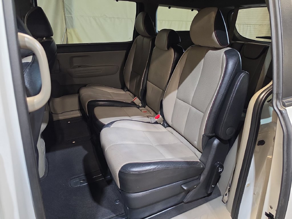 Used 2019 Kia Sedona EX FWD image 23