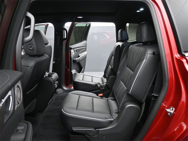 New 2026 Buick Enclave Avenir w/ Super Cruise Package image 13