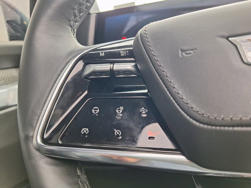 Certified 2025 Cadillac Escalade V image 23