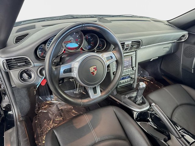 Used 2012 Porsche 911 Carrera image 9