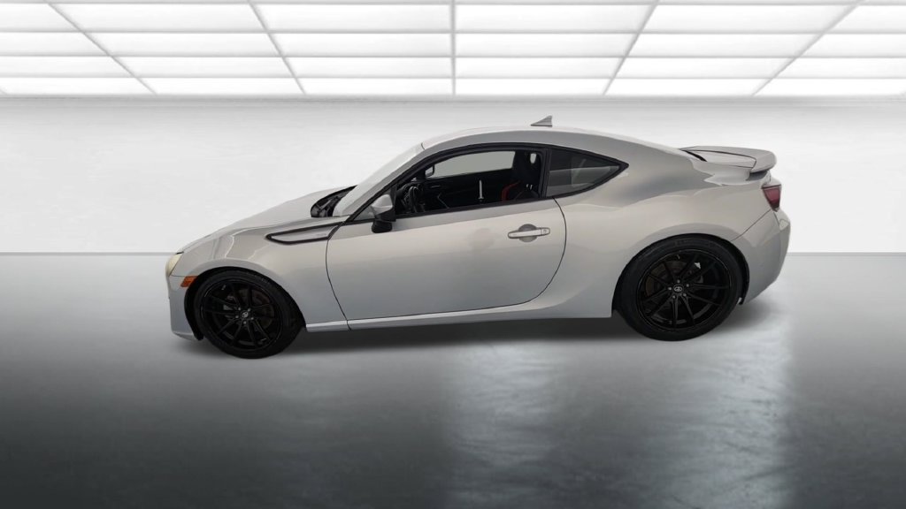 Used 2013 Scion FR-S 10 Series RWD image 5