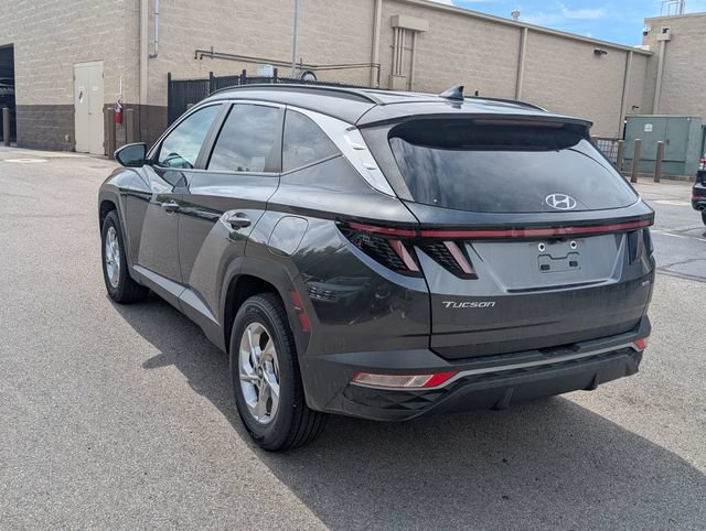 Used 2023 Hyundai Tucson SEL AWD/4WD image 5