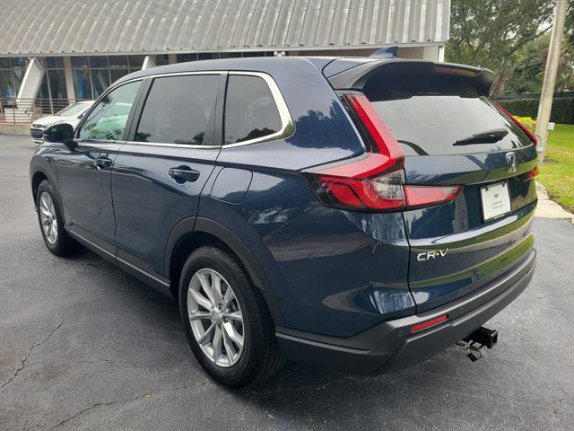 Used 2023 Honda CR-V EX-L image 3