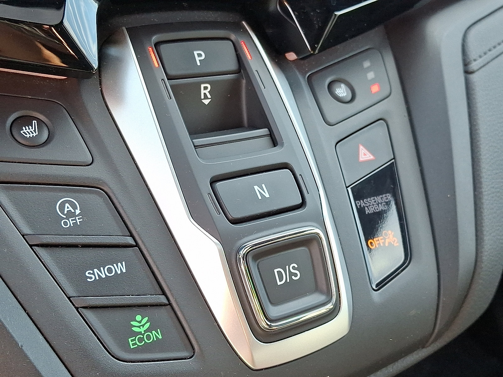 Certified 2026 Honda Odyssey Sport-L image 16