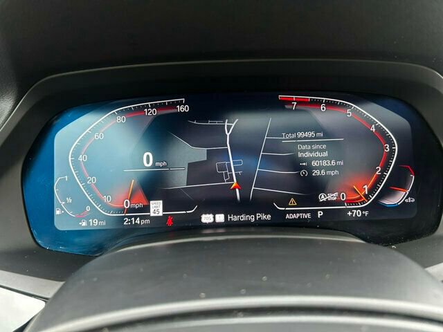 Used 2019 BMW X7 xDrive40i w/ Premium Package image 26