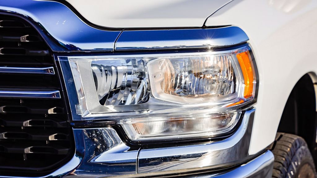 Certified 2024 RAM 2500 Big Horn image 5