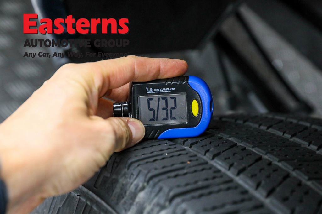 Used 2024 RAM 2500 Big Horn w/ Bed Utility Group image 25