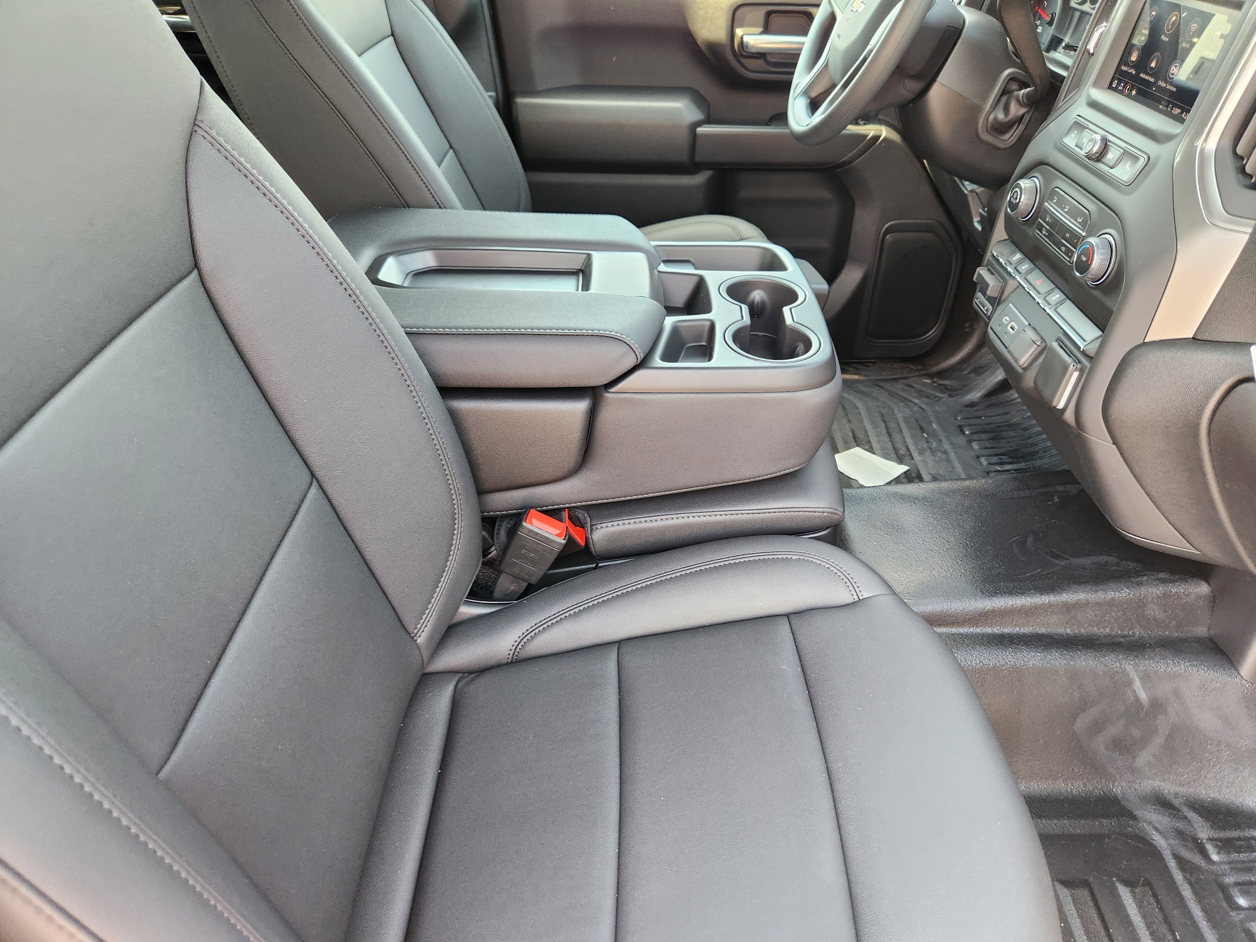 New 2025 Chevrolet Silverado 3500 W/T w/ WT Convenience Package image 10