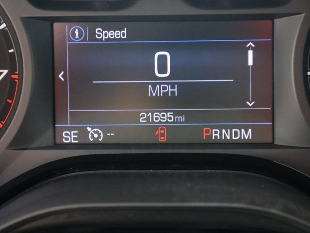 Used 2023 Chevrolet Camaro LT w/ Technology Package RWD image 33