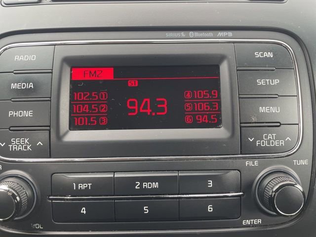 Used 2016 Kia Forte LX w/ LX Popular Plus Package image 4