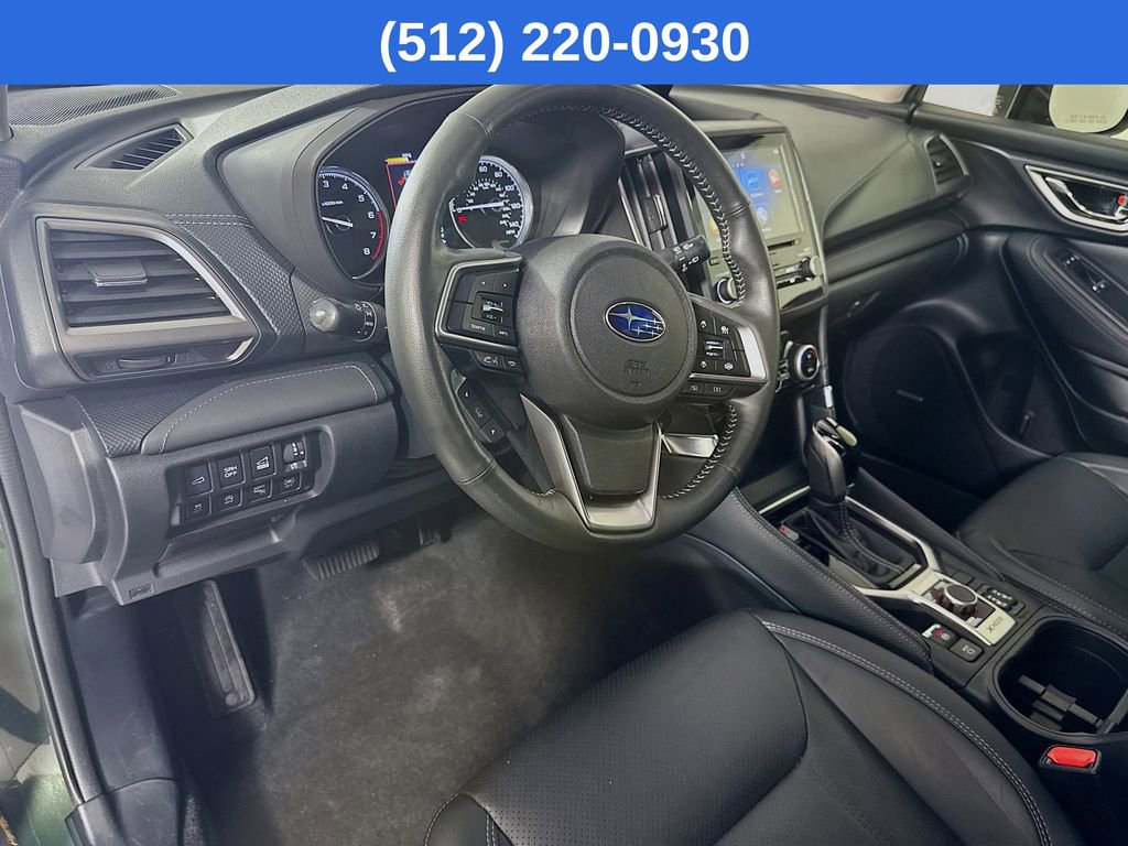 Used 2023 Subaru Forester Touring AWD/4WD image 10