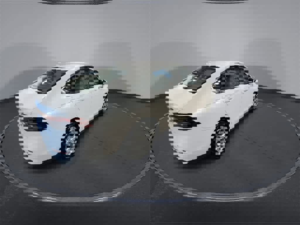 Used 2024 Honda Accord LX image 8