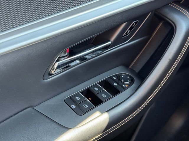 Certified 2025 MAZDA CX-90 3.3 Turbo S w/ Premium Package image 34