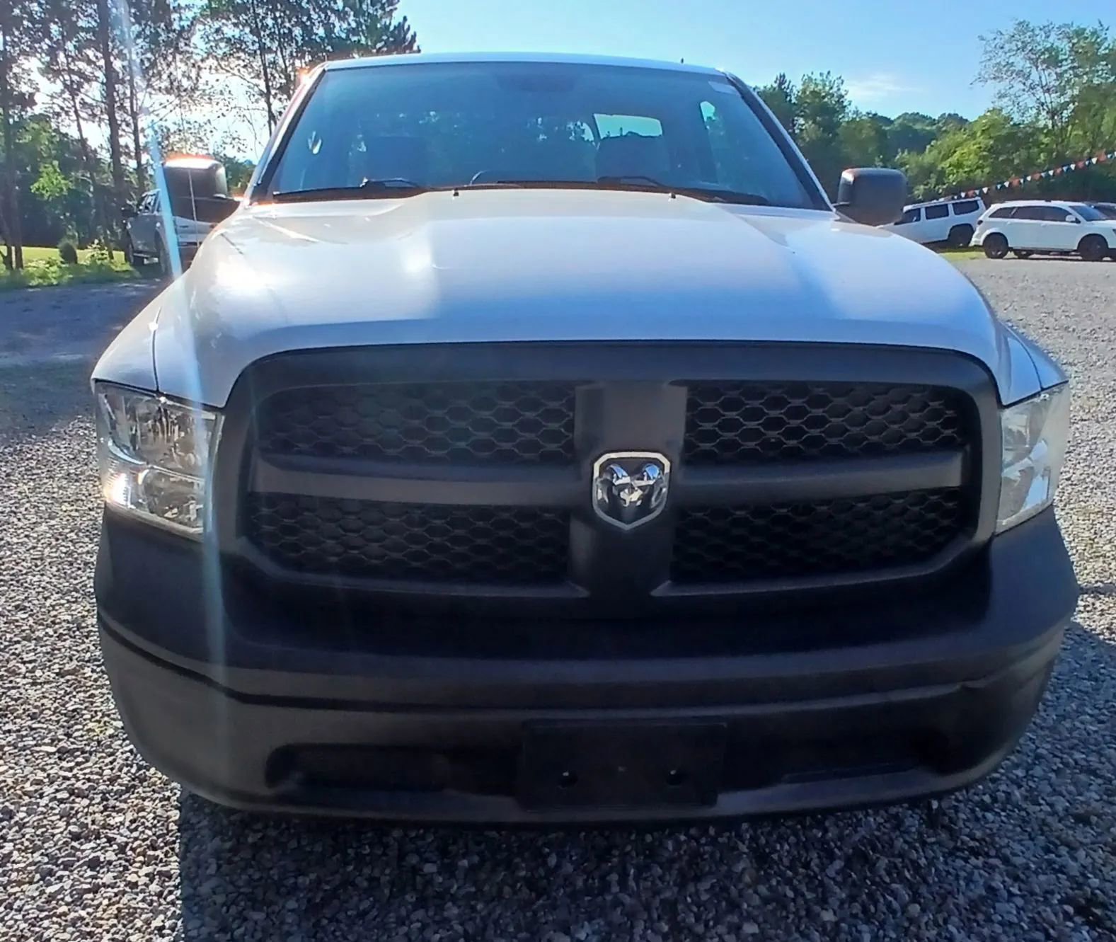 Used 2019 RAM 1500 Tradesman image 6