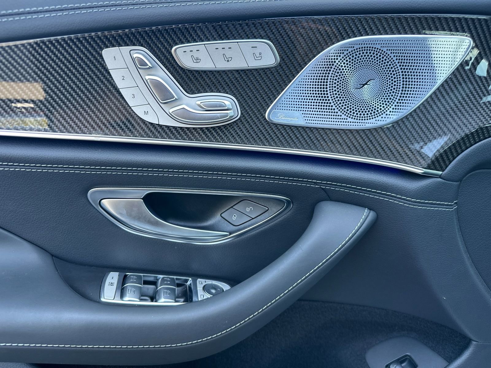 Certified 2024 Mercedes-Benz AMG GT 53 image 12