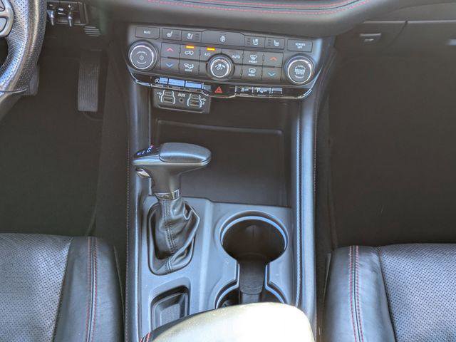 Certified 2024 Dodge Durango GT AWD/4WD image 23