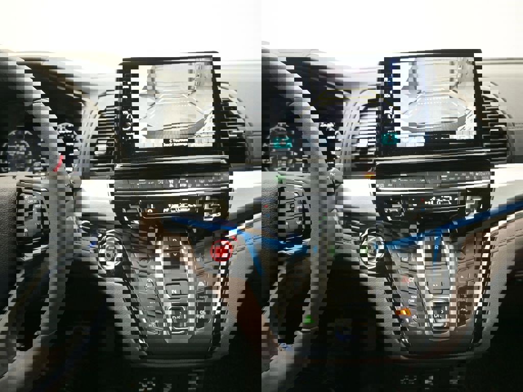 Used 2026 Honda Odyssey Touring image 18