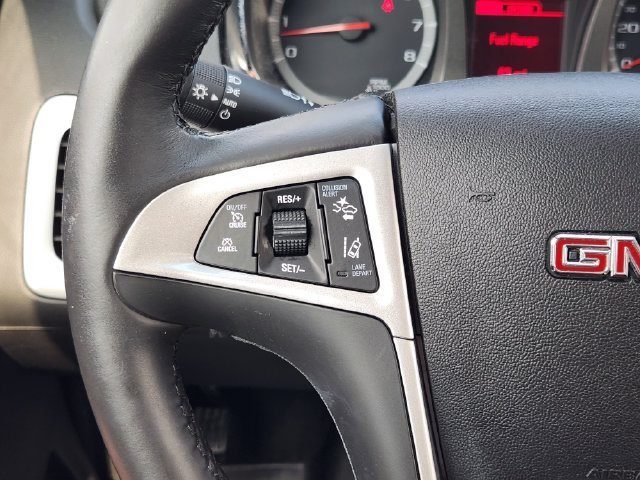 Used 2017 GMC Terrain SLT w/ Driver Alert Package I FWD image 28