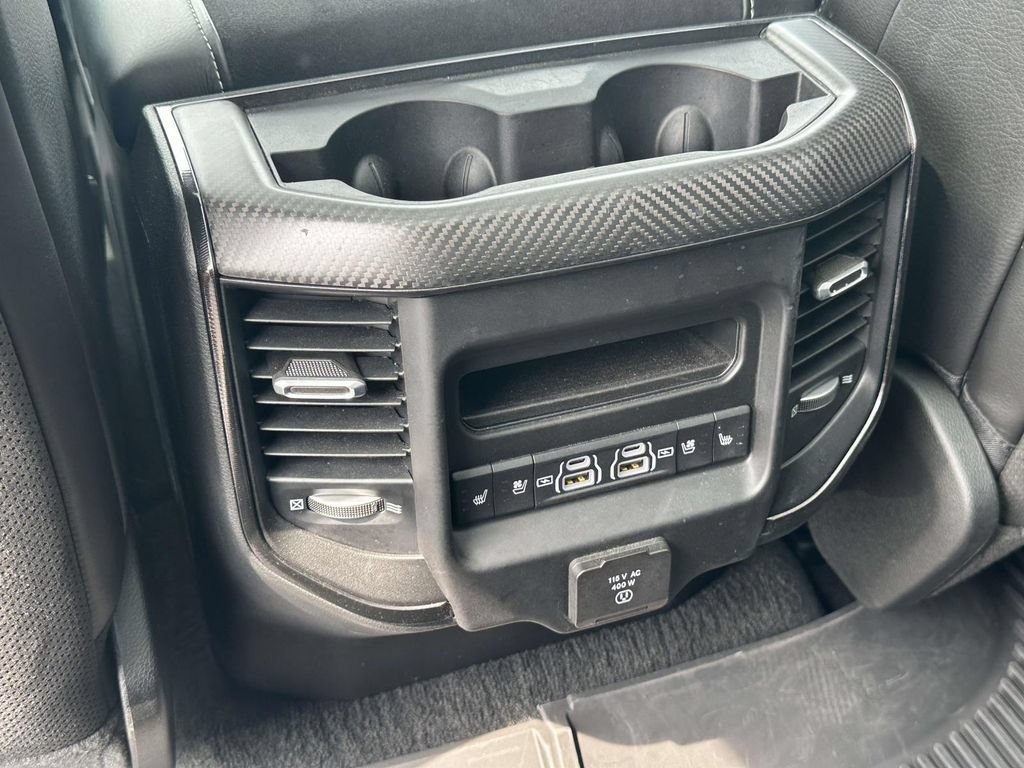 Used 2023 RAM 1500 TRX w/ TRX Level 2 Equipment Group AWD/4WD image 16