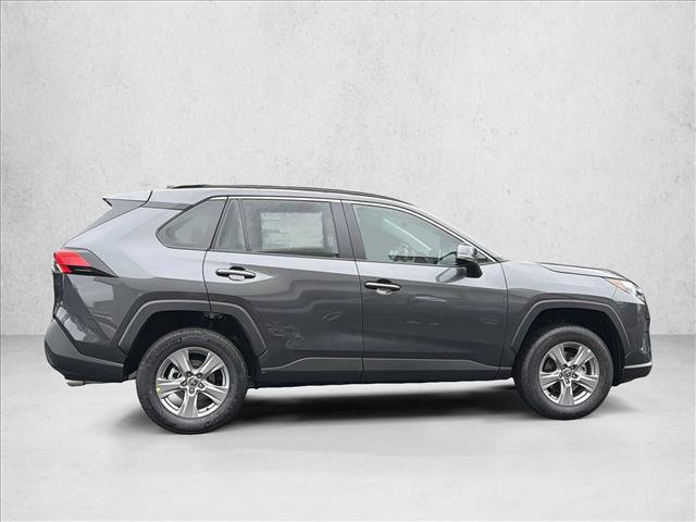 Certified 2025 Toyota RAV4 XLE w/ Convenience Package video 4