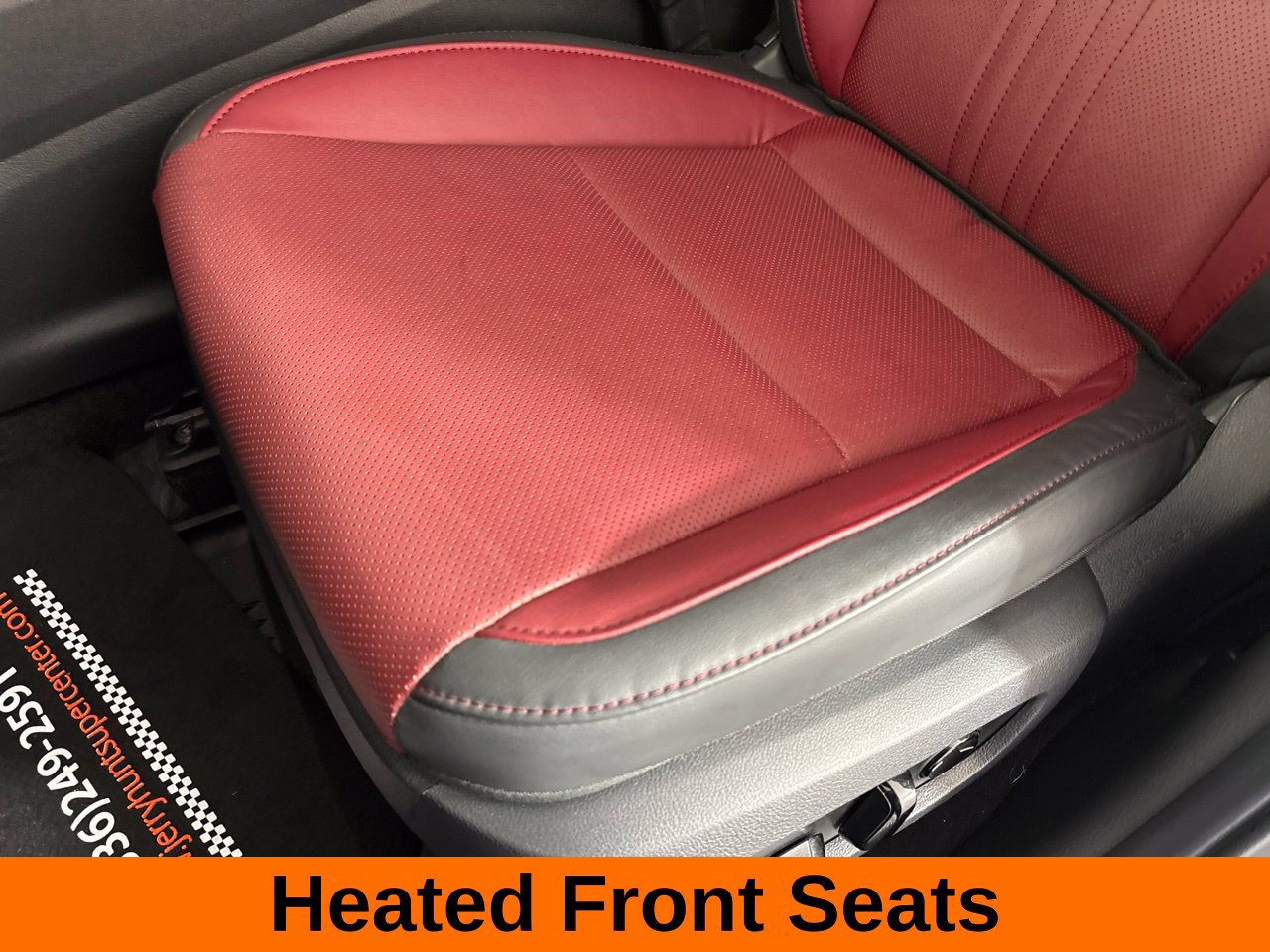 Used 2026 Lexus NX 350 AWD w/ Accessory Package (P3) image 16