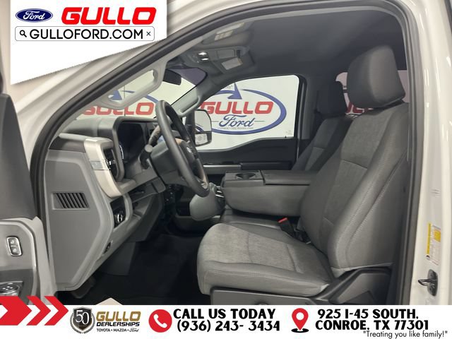 Used 2025 Ford F250 XL w/ STX Appearance Package AWD/4WD image 29