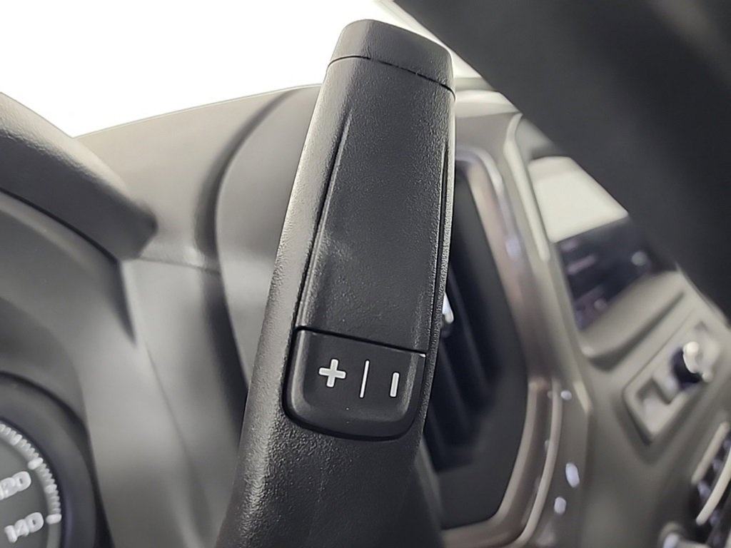 New 2025 Chevrolet Silverado 3500 W/T w/ WT Convenience Package image 24