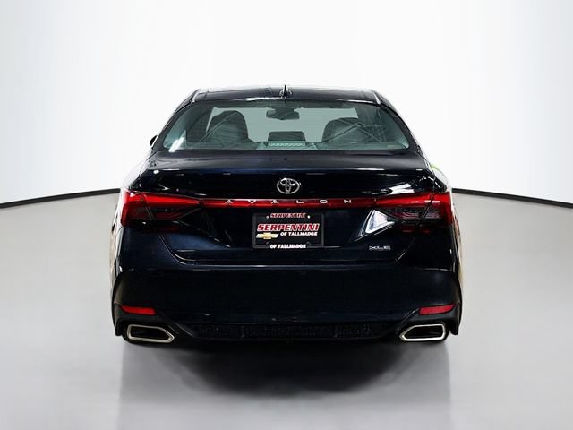 Used 2019 Toyota Avalon XLE FWD image 7