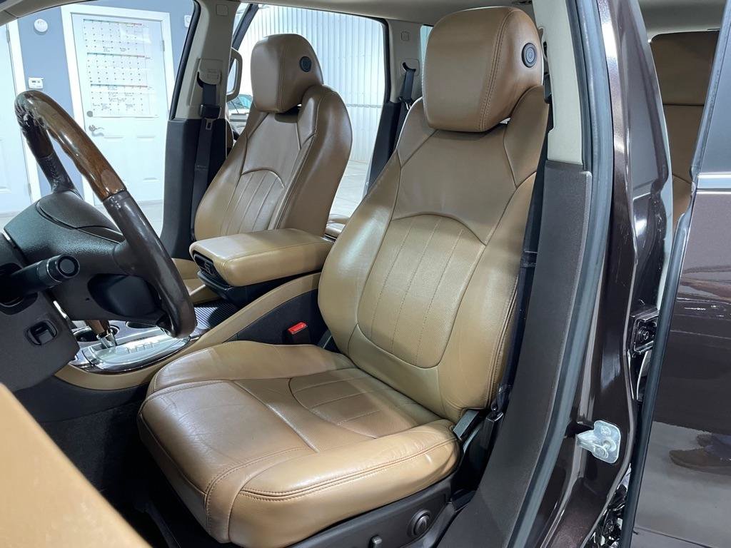 Used 2015 Buick Enclave Premium w/ Experience Buick Package AWD/4WD image 10