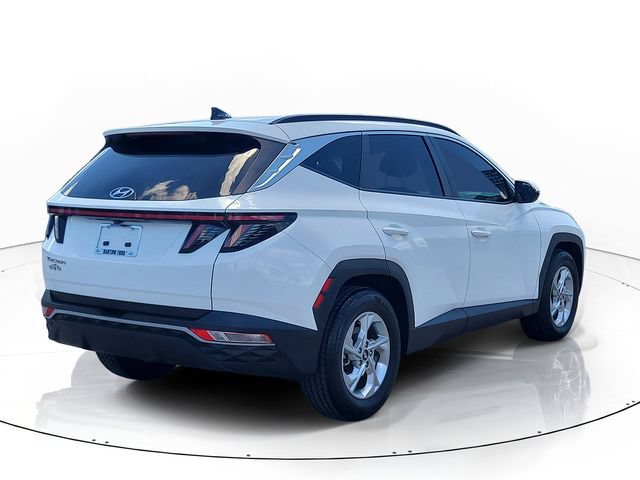 Used 2023 Hyundai Tucson SEL FWD image 5