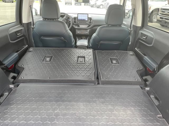 Used 2021 Ford Bronco Sport Outer Banks AWD/4WD image 61
