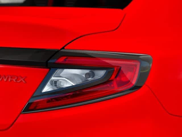 New 2026 Subaru WRX AWD/4WD image 12