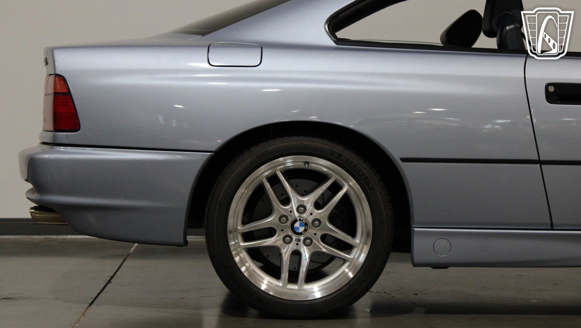 Used 1991 BMW 850i RWD image 36