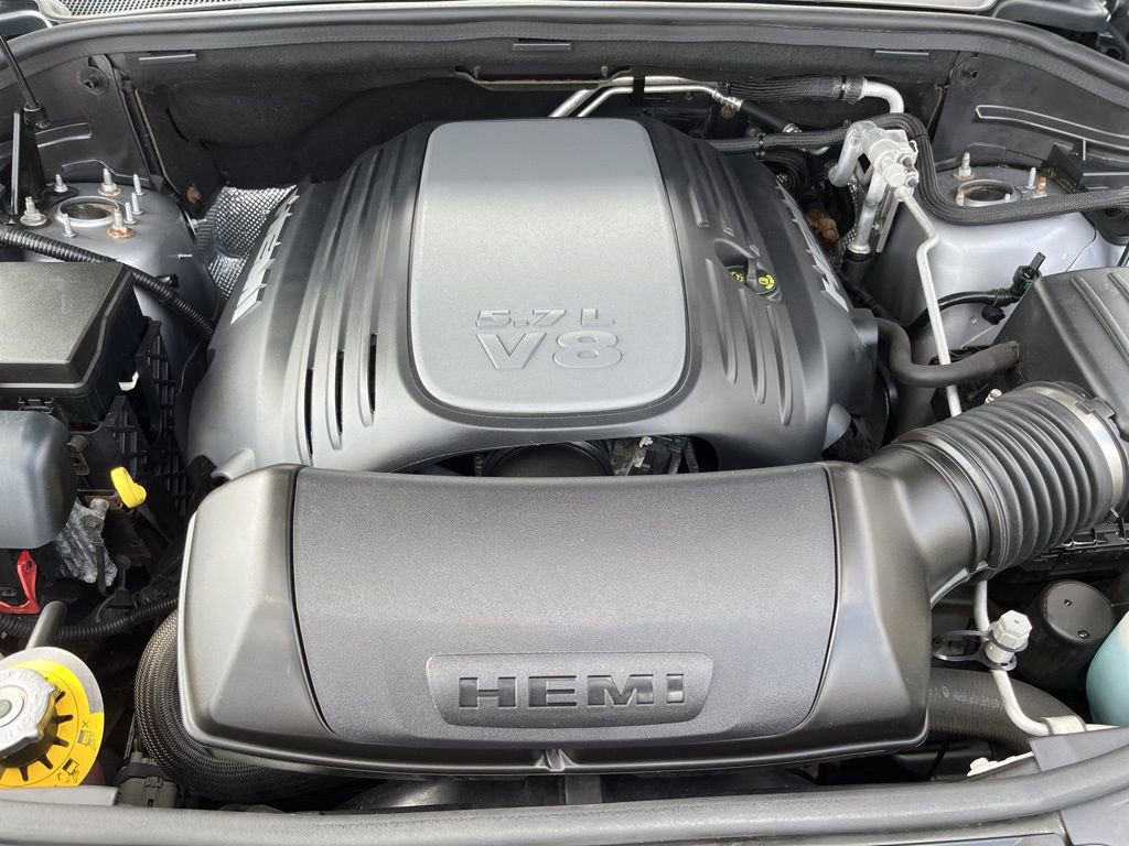 Used 2019 Dodge Durango R/T image 24