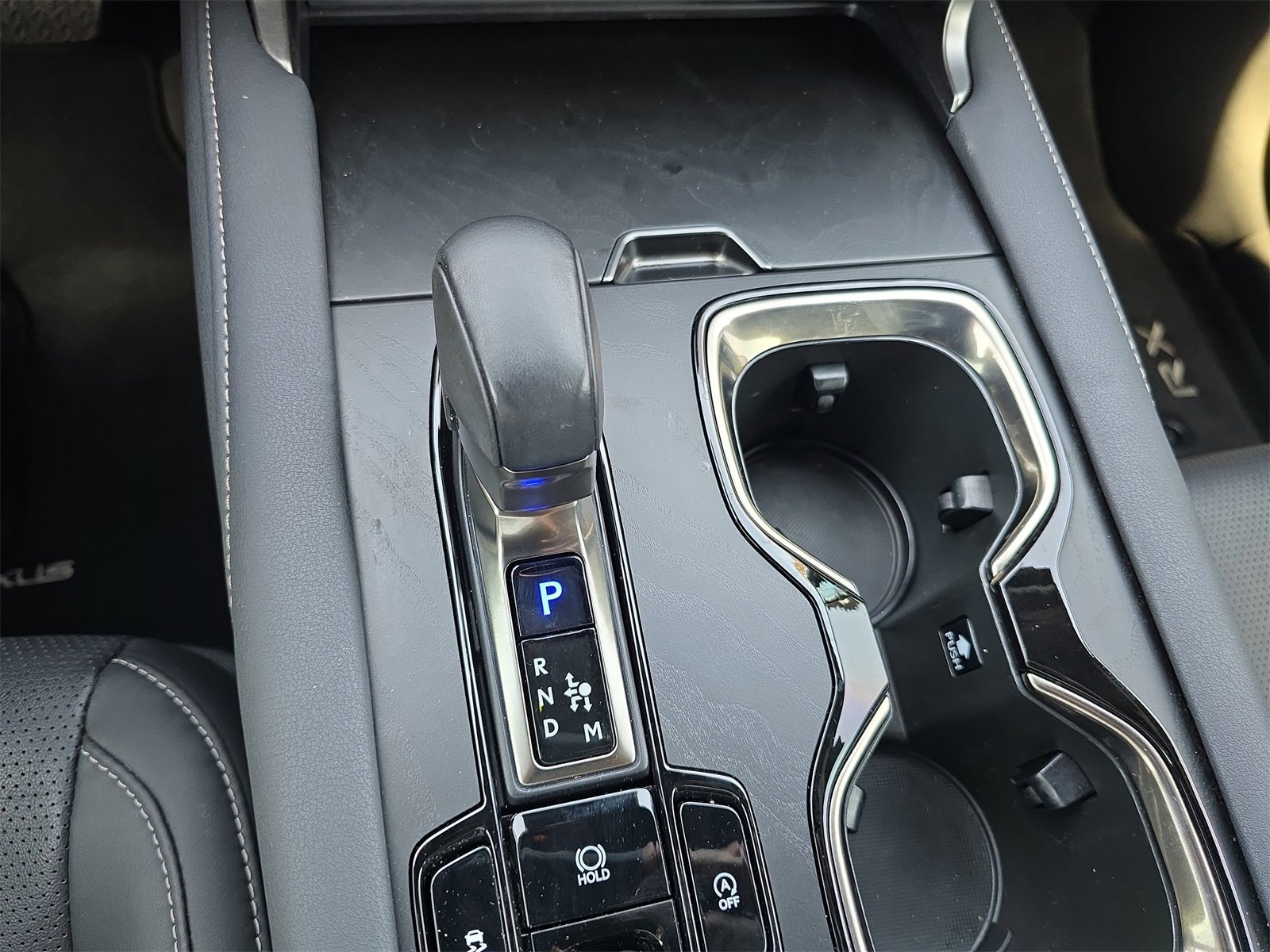 Used 2024 Lexus RX 350 Premium Plus image 20