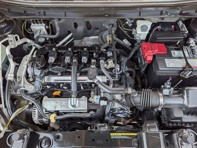 Used 2022 Nissan Kicks S FWD image 21