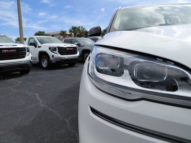 Used 2023 Lincoln Aviator Black Label w/ Dynamic Handling Package AWD/4WD image 11