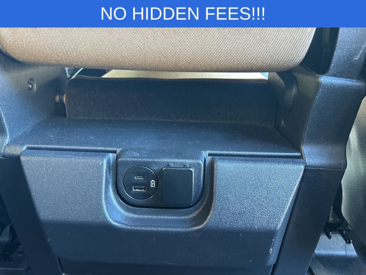 Used 2023 Ford F150 XLT image 16