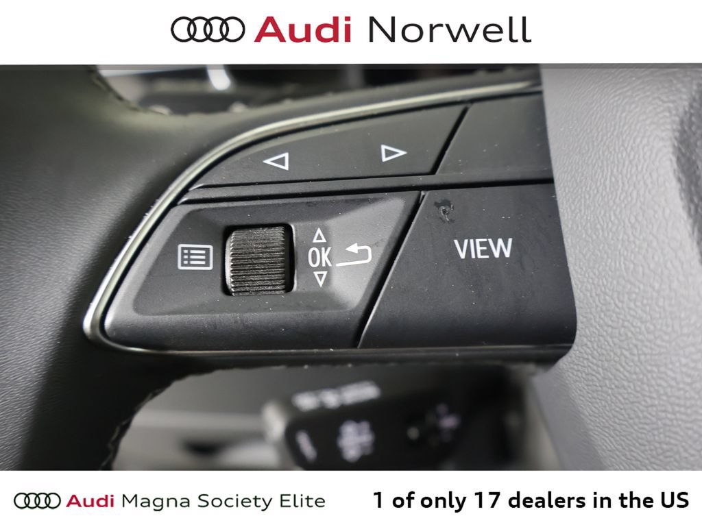 Used 2025 Audi Q8 Premium Plus w/ Premium Plus Package AWD/4WD image 27